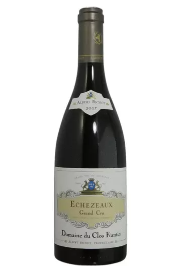 Albert Bichot Domaine Du Clos Frantin Echezeaux Grand Cru