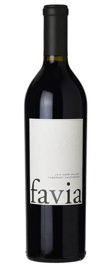 Favia Cabernet Sauvignon