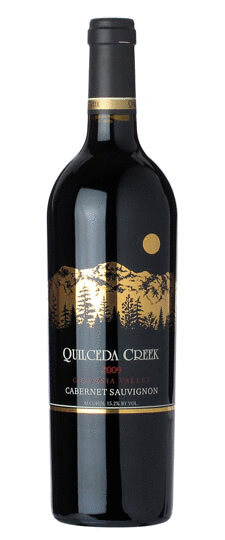 Quilceda Creek Cabernet Sauvignon