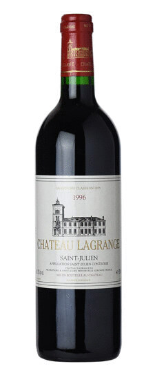 Chateau Lagrange Pomerol