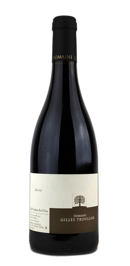 Domaine Gilles Troullier Boreal