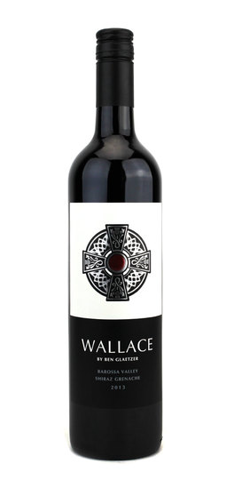 Ben Glaetzer Wallace Shiraz Grenache
