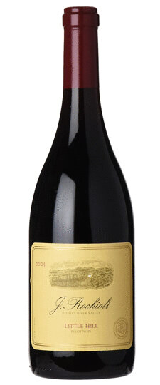 Rochioli Little Hill Pinot Noir