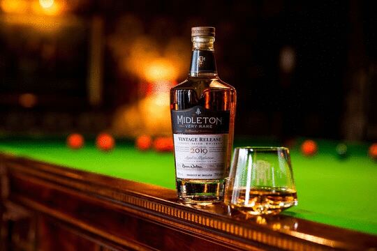 Midleton Very Rare Vintage Irish Whiskey