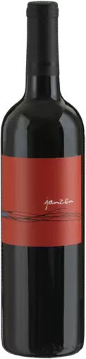 Janzen Napa Valley Cabernet Sauvignon