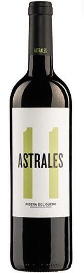 Bodegas Los Astrales Ribera Del Duero