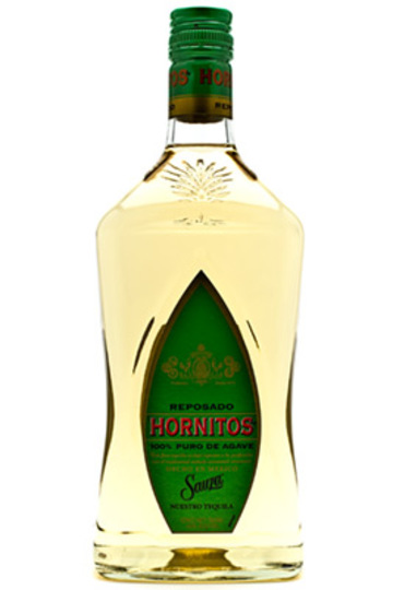 Sauza Hornitos Reposado Tequila