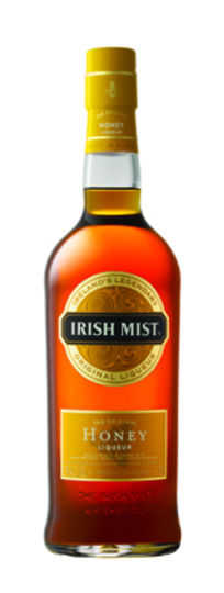 Irish Mist Honey Liqueur