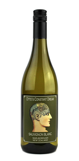 Ottos Constant Dream Sauvignon Blanc