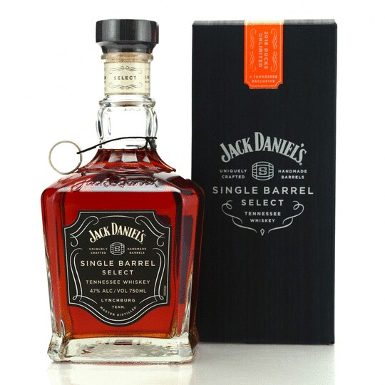 2016 jack daniels ducks unlimited single barrel select tennessee