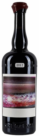 Sine Qua Non Eleven Confessions Vineyard Grenache