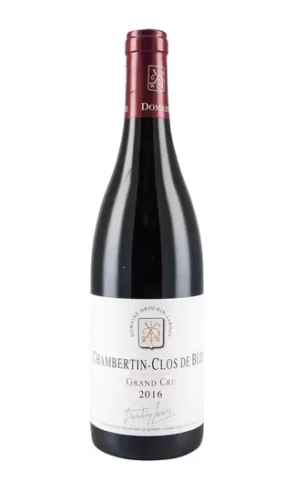 Domaine Drouhin Laroze Chambertin Clos De Beze Grand Cru