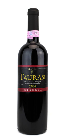 Perillo Taurasi Riserva Docg