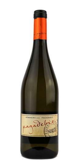 Poderi Dal Nespoli Pagadebit Di Romagna