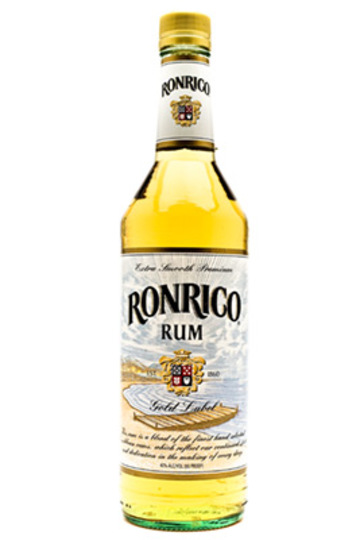 Ronrico Gold Rum