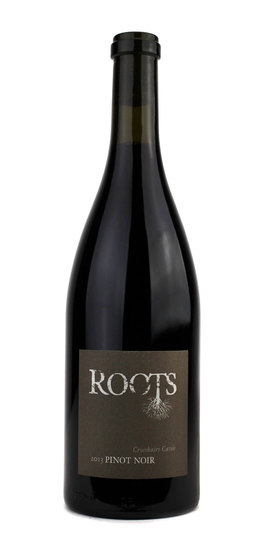 Roots Crosshairs Cuvee Pinot Noir