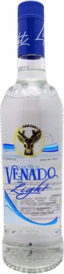 Venado Light Rum