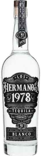 Los Hermanos 1978 Tequila Blanco