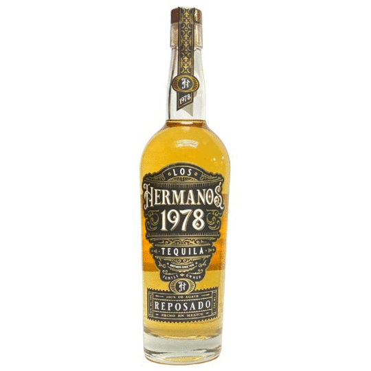 Los Hermanos 1978 Tequila Reposado