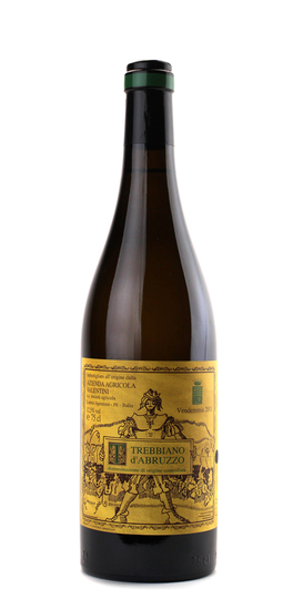 Azienda Agricola Valentini Trebbiano Dabruzzo