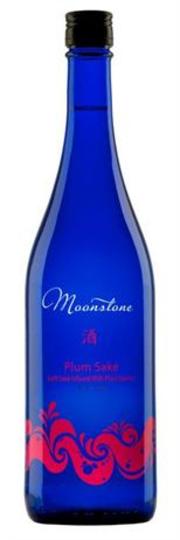 Sakeone Momokawa Moonstone Plum Junmai Ginjo Sake Plum
