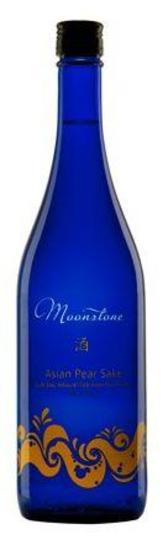 Sakeone Momokawa Moonstone Asian Pear Junmai Ginjo Sake