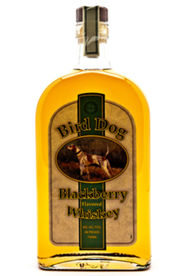 Bird Dog Blackberry Whiskey