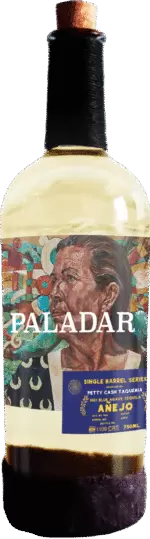 Paladar Tequila Anejo