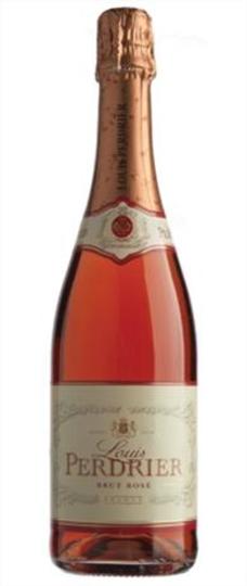 Louis Perdrier Brut Rose
