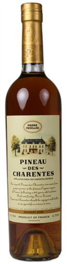 Pierre Ferrand Chateau De Ligre Pierre Ferrand Pineau Des Charentes