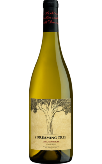 The Dreaming Tree Chardonnay