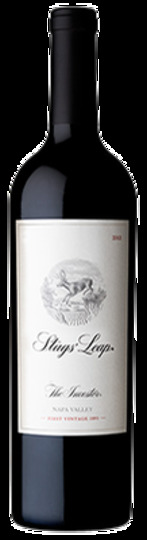 Stags Leap Winery The Investor