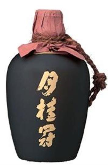 Gekkeikan Black And Gold Sake