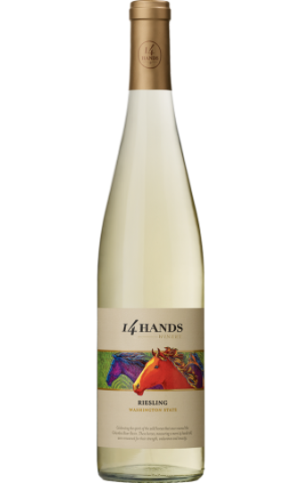 14 Hands Vineyards Riesling