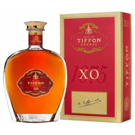 Tiffon Xo Fine Champagne Cognac