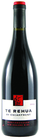 Escarpment Te Rehua Pinot Noir