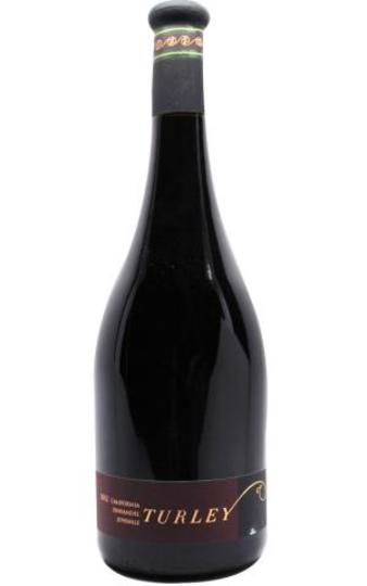 Turley Wine Cellars Juvenile Zinfandel