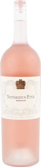 Notorious Pink Grenache