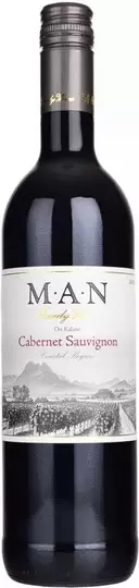 Man Family Wines Ou Kalant Cabernet Sauvignon