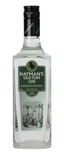 Haymans Old Tom Gin