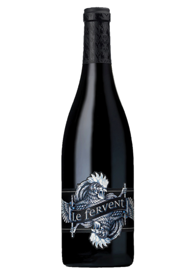 Tenet Wines Le Fervent Sra Costieres De Nimes