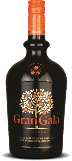 Gran Gala Triple Orange Liqueur