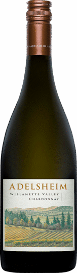 Adelsheim Vineyard Chardonnay