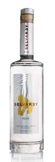 Selvarey White Rum