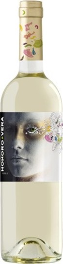 Bodegas Juan Gil Honoro Vera Blanco