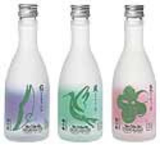 Takara Sho Chiku Bai Ginjo Premium Sake