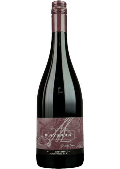 Maysara Jamsheed Pinot Noir