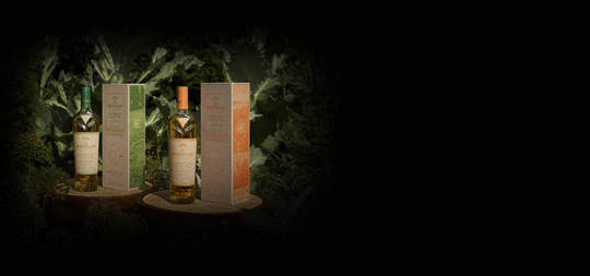 Banner image of The Macallan Harmony Collection