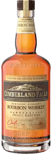 Cumberland Falls Kentucky Straight Bourbon Whiskey