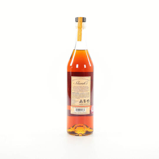 Shenks Homestead Small Batch Kentucky Sour Mash Whiskey